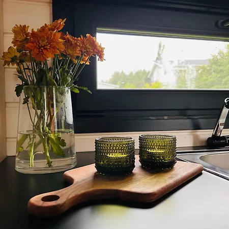 The Saunacabin Enchanted Lapland Rovaniemi